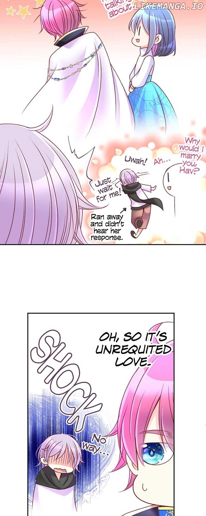 I was Reborn as a Housekeeper in a Parallel World! Chapter 185 - page 47