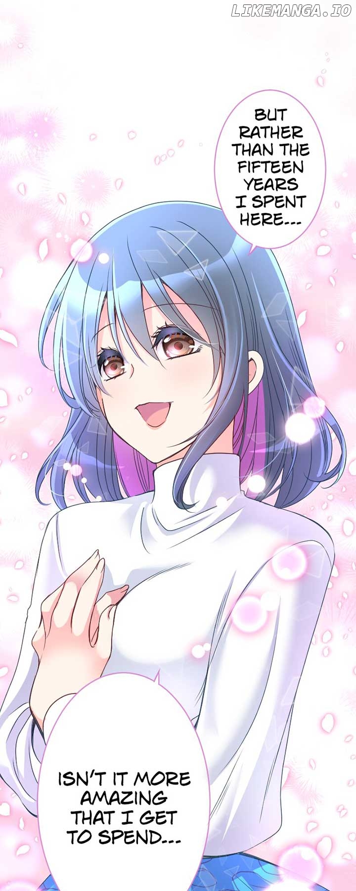 I was Reborn as a Housekeeper in a Parallel World! Chapter 185 - page 51