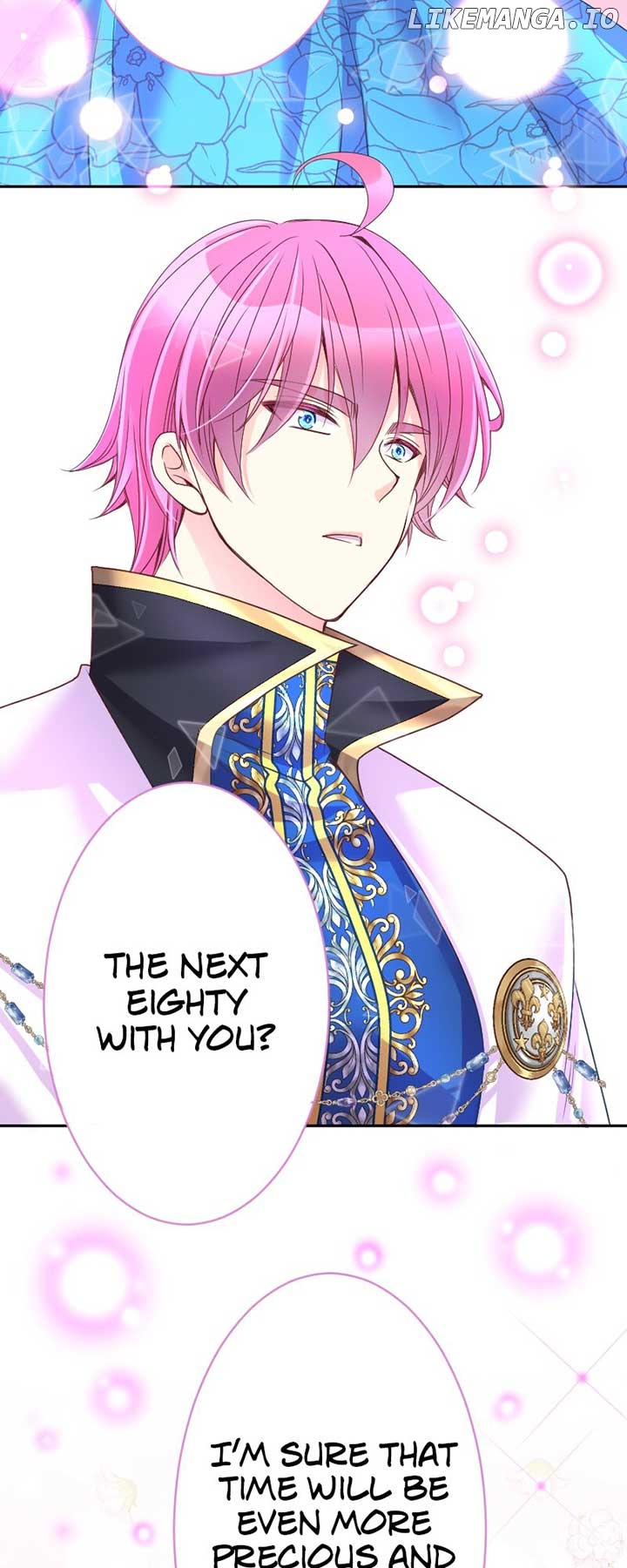 I was Reborn as a Housekeeper in a Parallel World! Chapter 185 - page 52