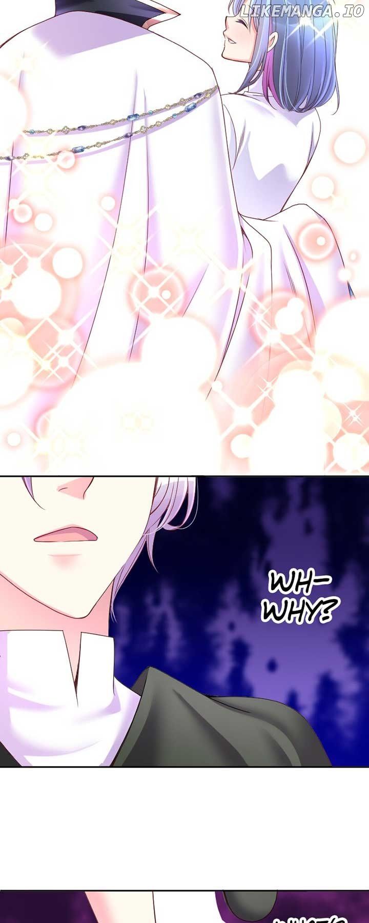 I was Reborn as a Housekeeper in a Parallel World! Chapter 185 - page 57