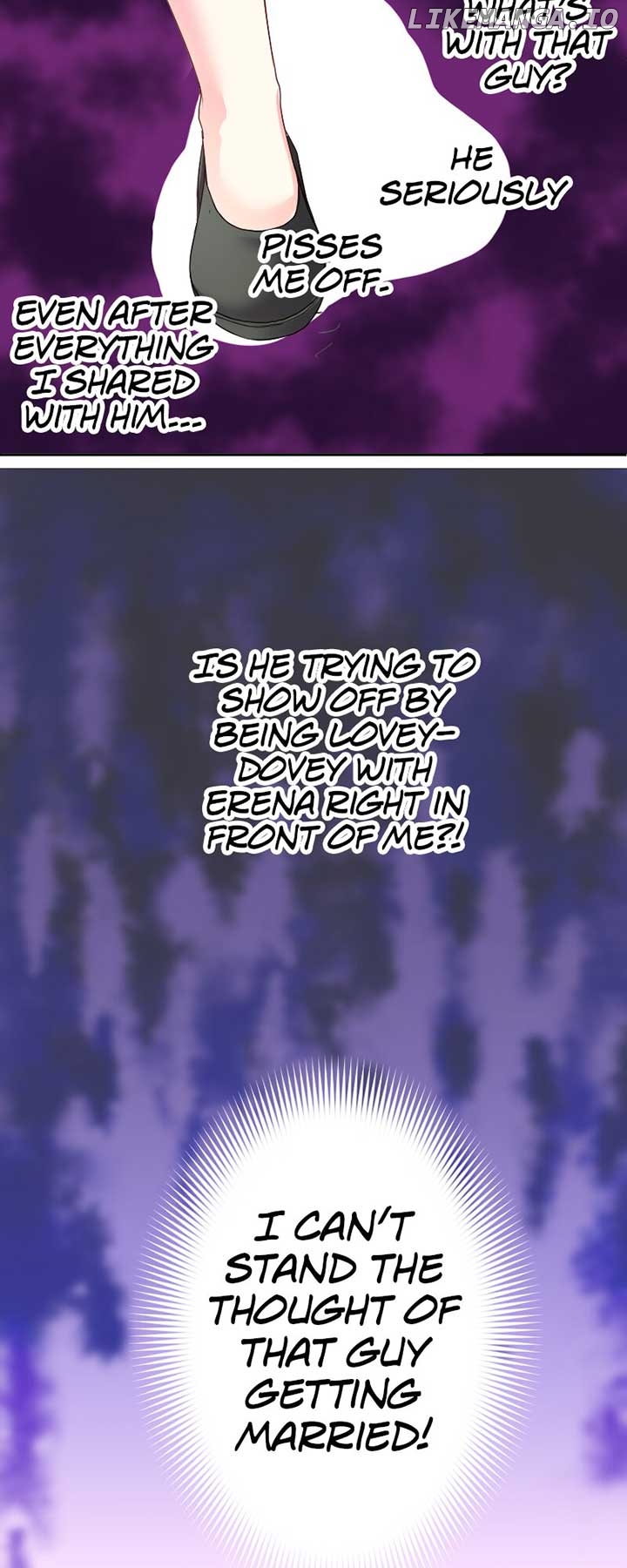 I was Reborn as a Housekeeper in a Parallel World! Chapter 185 - page 58