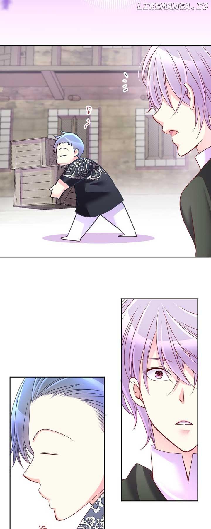 I was Reborn as a Housekeeper in a Parallel World! Chapter 185 - page 59