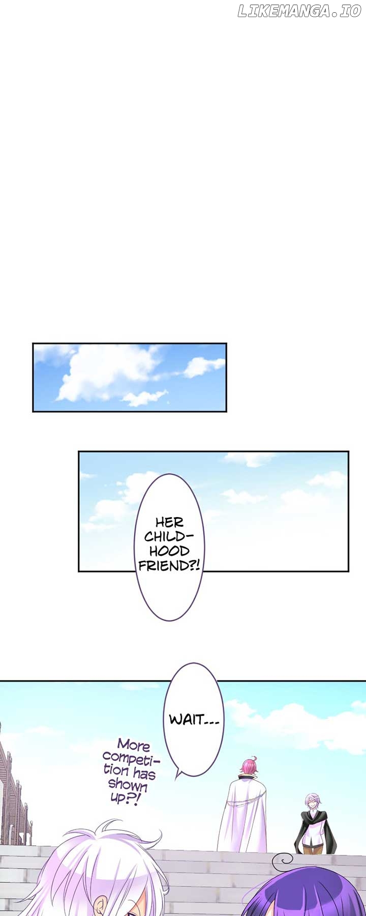 I was Reborn as a Housekeeper in a Parallel World! Chapter 185 - page 6