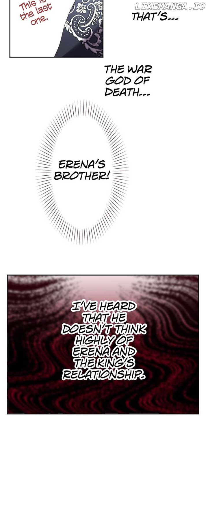 I was Reborn as a Housekeeper in a Parallel World! Chapter 185 - page 60