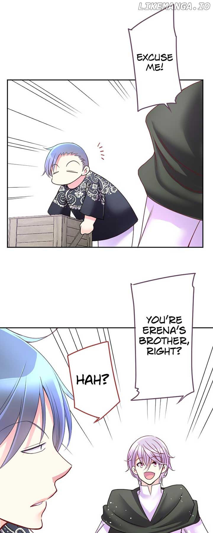 I was Reborn as a Housekeeper in a Parallel World! Chapter 185 - page 61