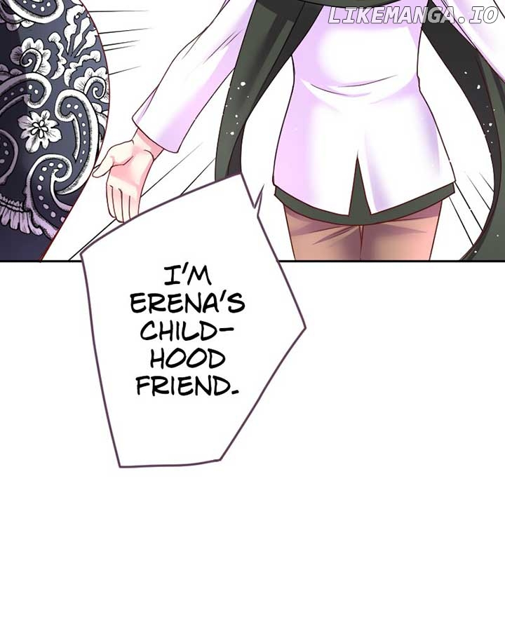 I was Reborn as a Housekeeper in a Parallel World! Chapter 185 - page 62