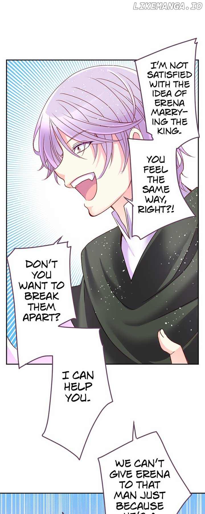 I was Reborn as a Housekeeper in a Parallel World! Chapter 185 - page 63
