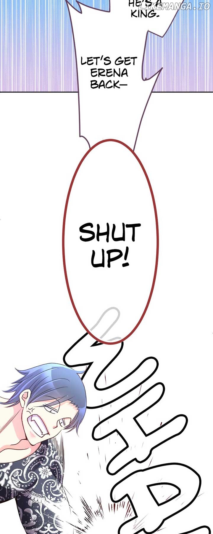 I was Reborn as a Housekeeper in a Parallel World! Chapter 185 - page 64