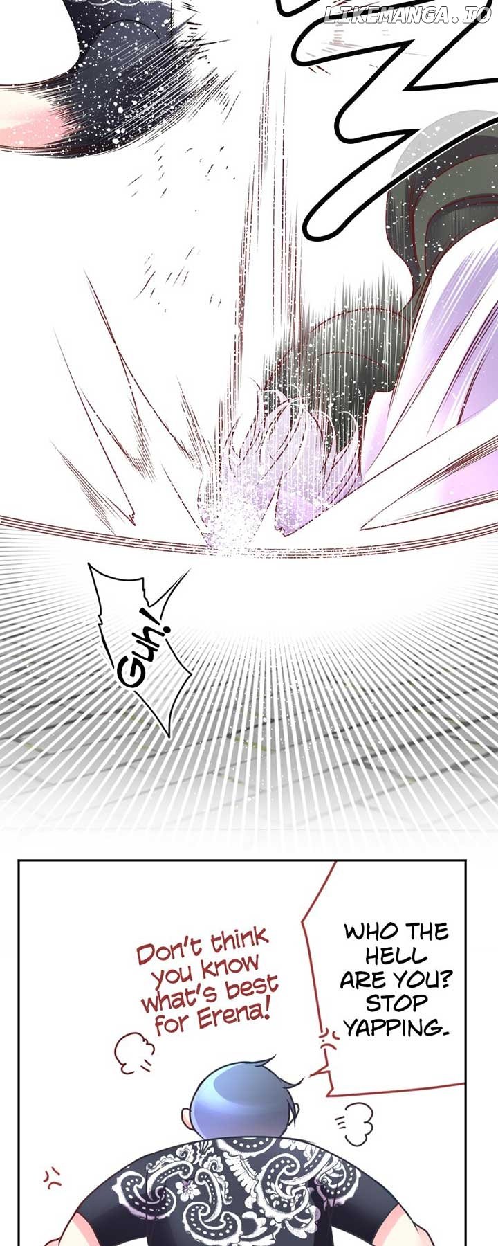 I was Reborn as a Housekeeper in a Parallel World! Chapter 185 - page 65