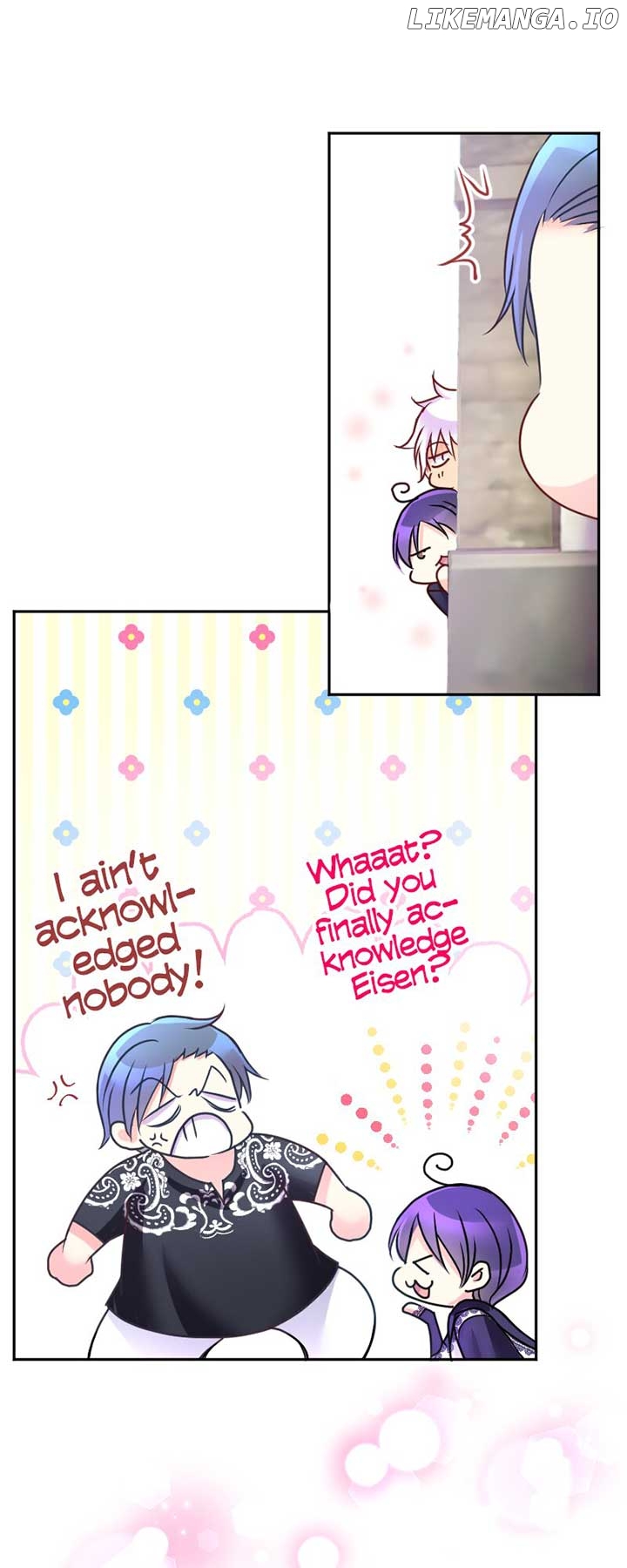 I was Reborn as a Housekeeper in a Parallel World! Chapter 185 - page 69