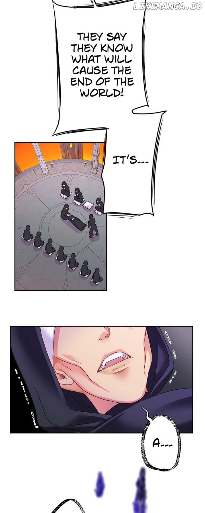 I was Reborn as a Housekeeper in a Parallel World! Chapter 185 - page 73