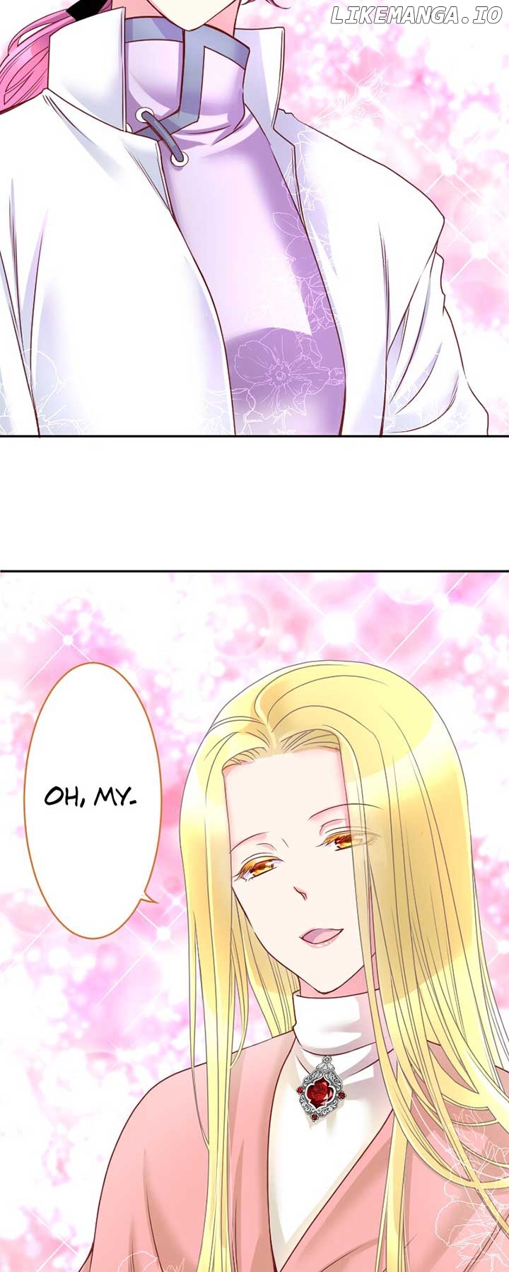 I was Reborn as a Housekeeper in a Parallel World! Chapter 185 - page 87