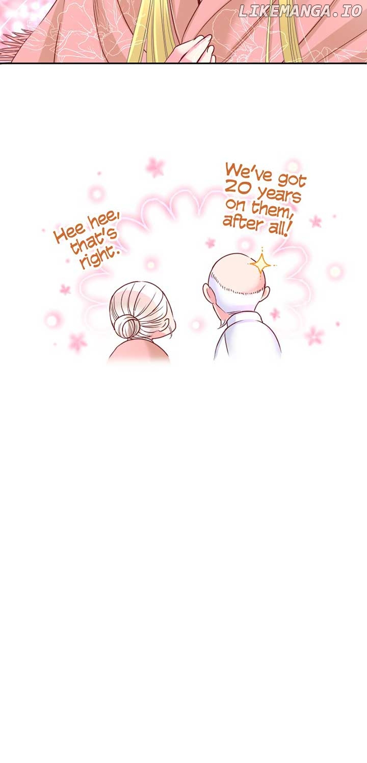 I was Reborn as a Housekeeper in a Parallel World! Chapter 185 - page 88