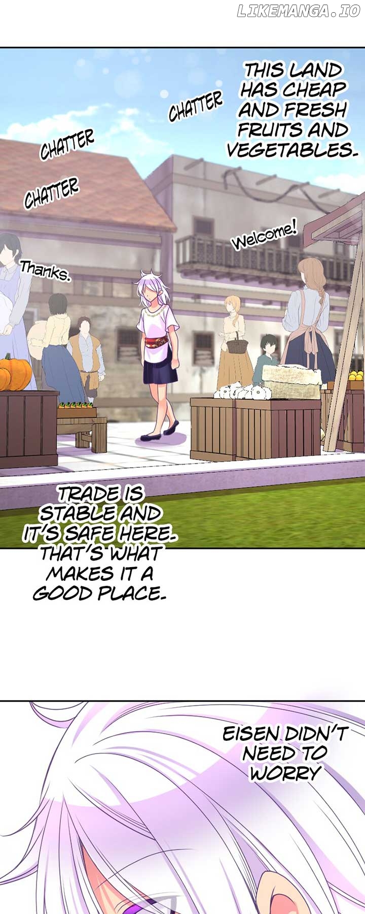 I was Reborn as a Housekeeper in a Parallel World! Chapter 185 - page 90