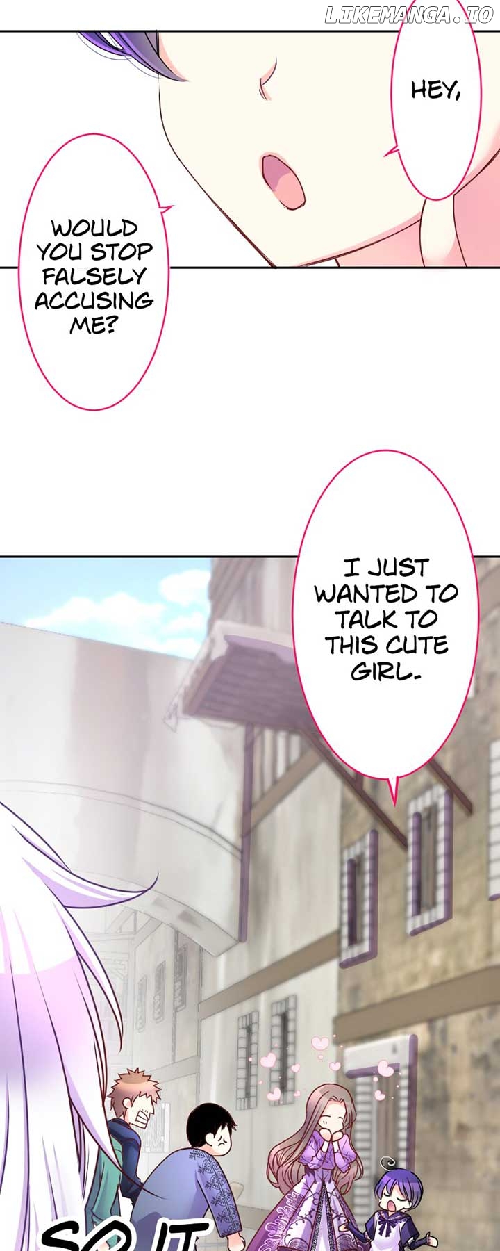 I was Reborn as a Housekeeper in a Parallel World! Chapter 185 - page 95