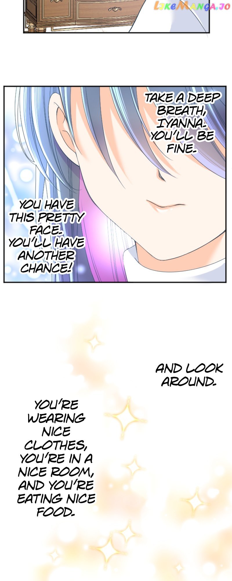 I was Reborn as a Housekeeper in a Parallel World! Chapter 159 - page 19