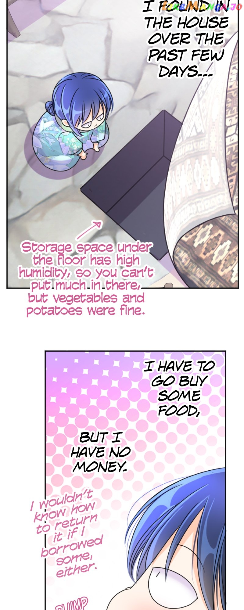 I was Reborn as a Housekeeper in a Parallel World! Chapter 159 - page 24