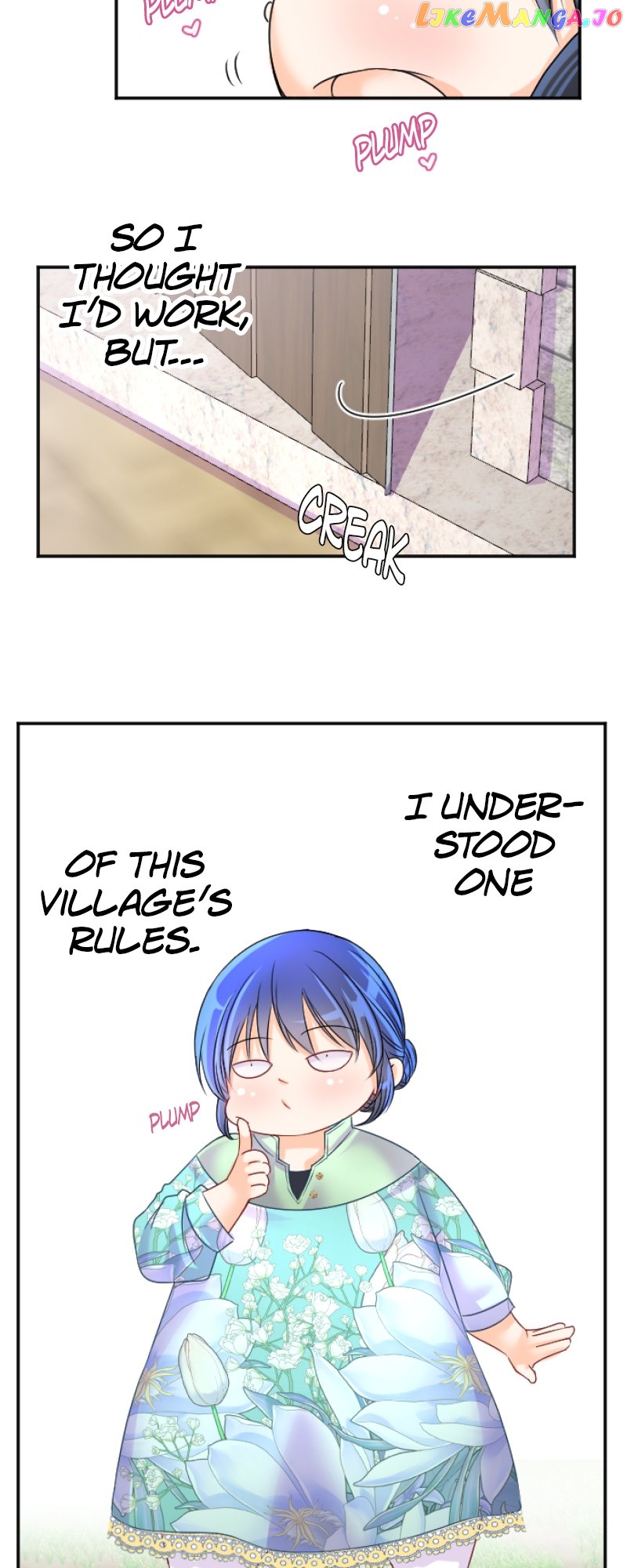 I was Reborn as a Housekeeper in a Parallel World! Chapter 159 - page 25