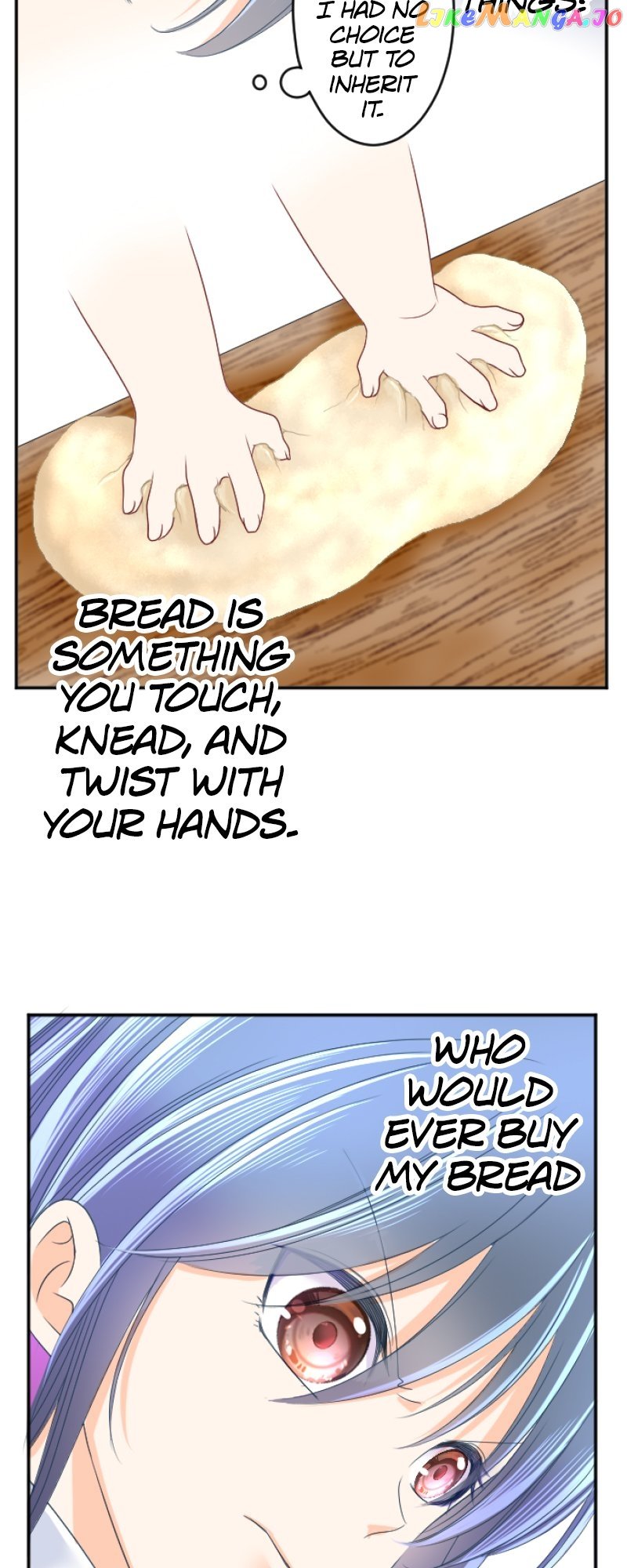 I was Reborn as a Housekeeper in a Parallel World! Chapter 159 - page 31