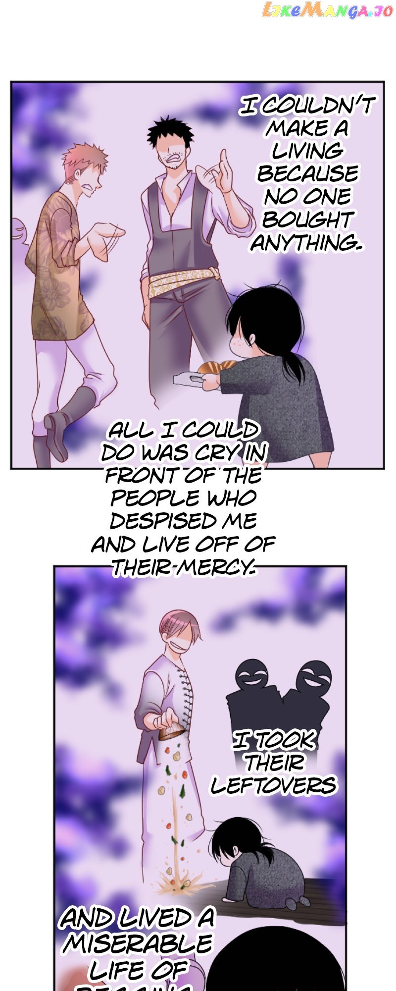 I was Reborn as a Housekeeper in a Parallel World! Chapter 159 - page 33