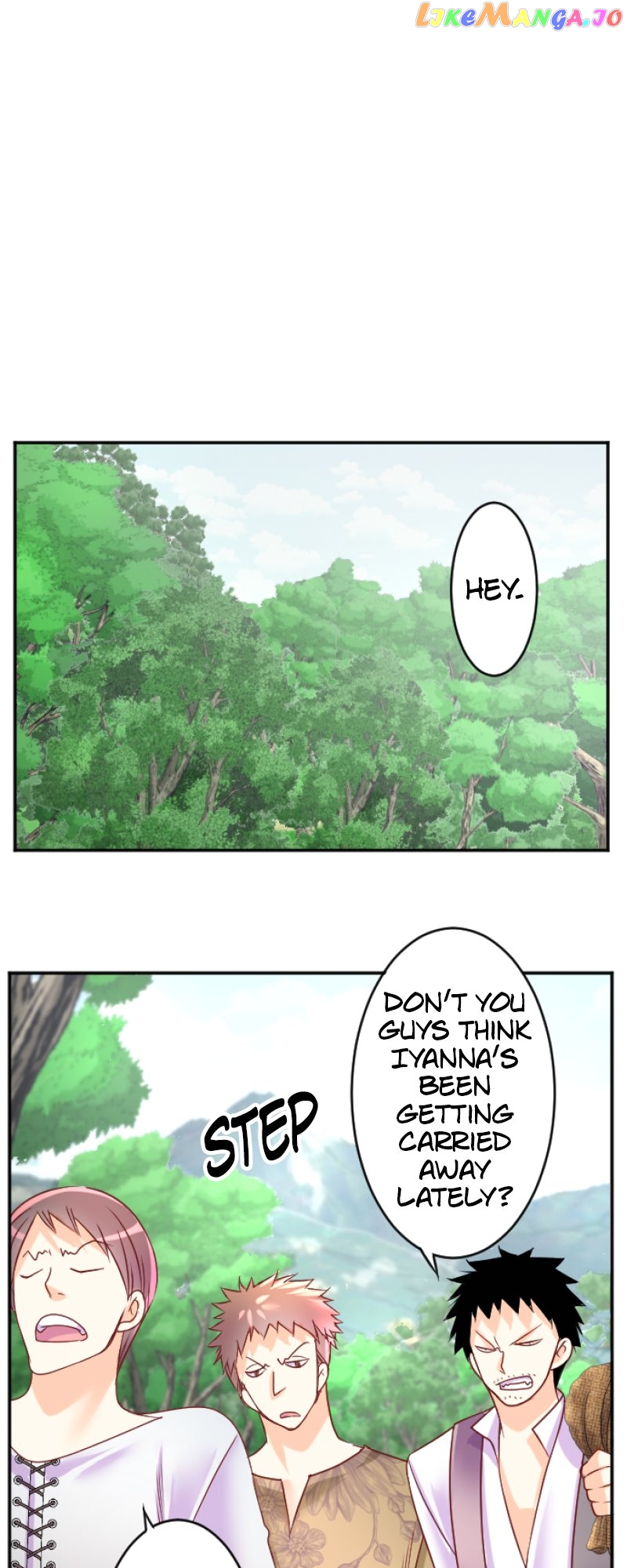 I was Reborn as a Housekeeper in a Parallel World! Chapter 159 - page 37