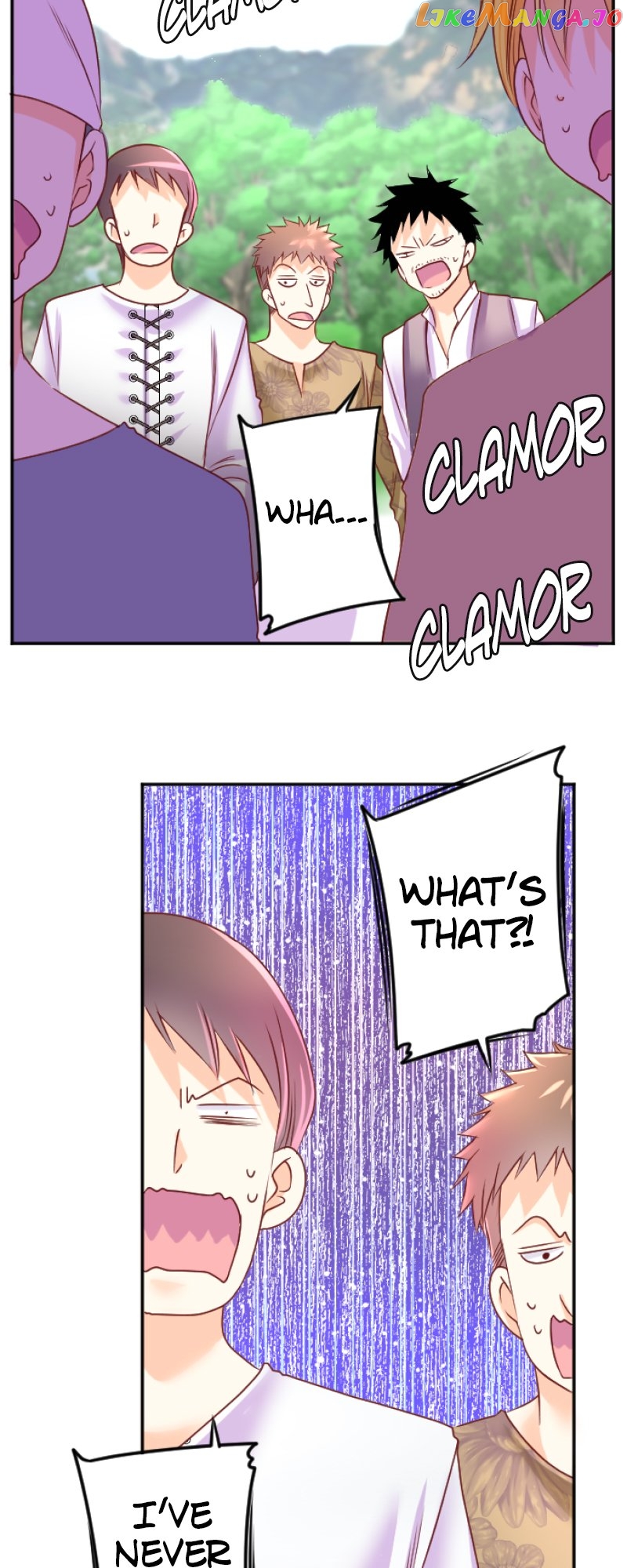 I was Reborn as a Housekeeper in a Parallel World! Chapter 159 - page 41