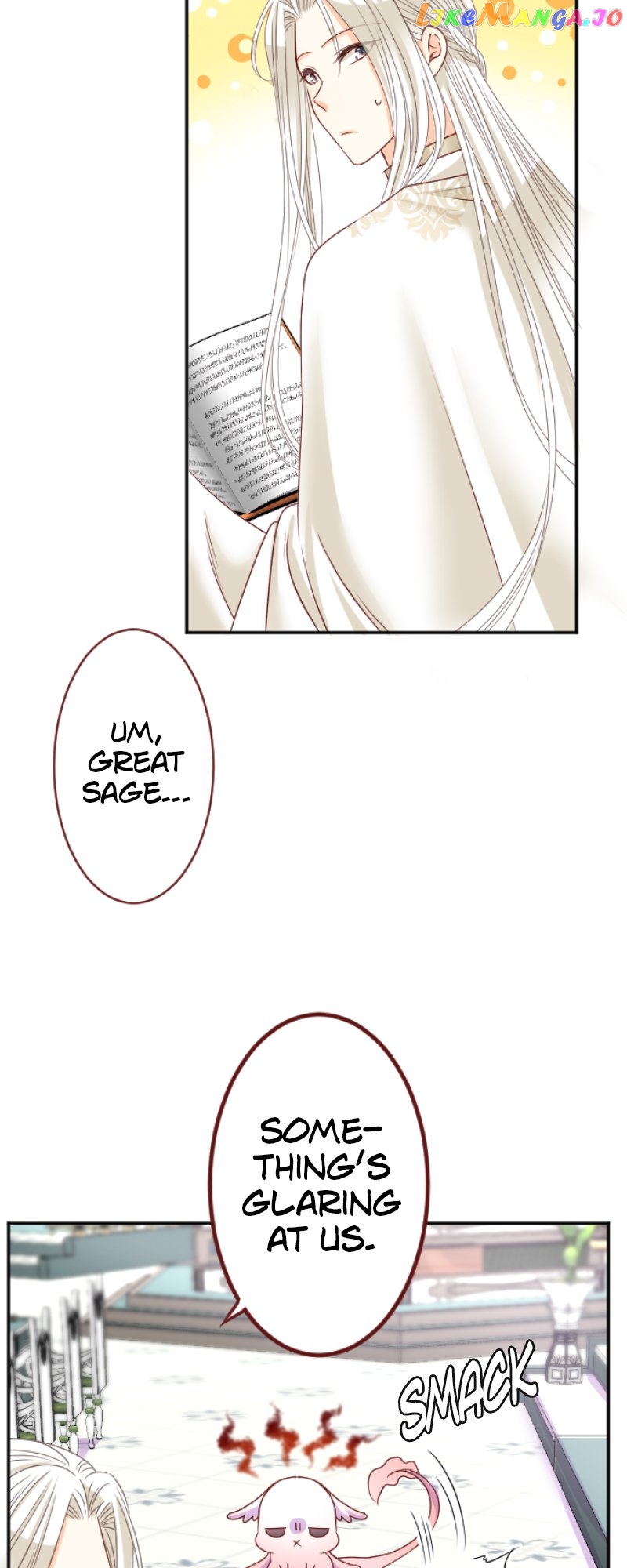 I was Reborn as a Housekeeper in a Parallel World! Chapter 159 - page 5