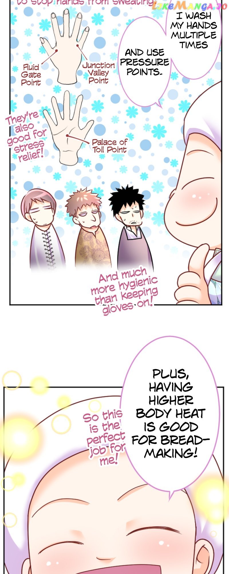 I was Reborn as a Housekeeper in a Parallel World! Chapter 159 - page 52