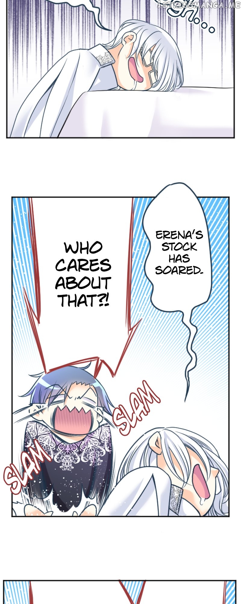 I was Reborn as a Housekeeper in a Parallel World! Chapter 118 - page 10