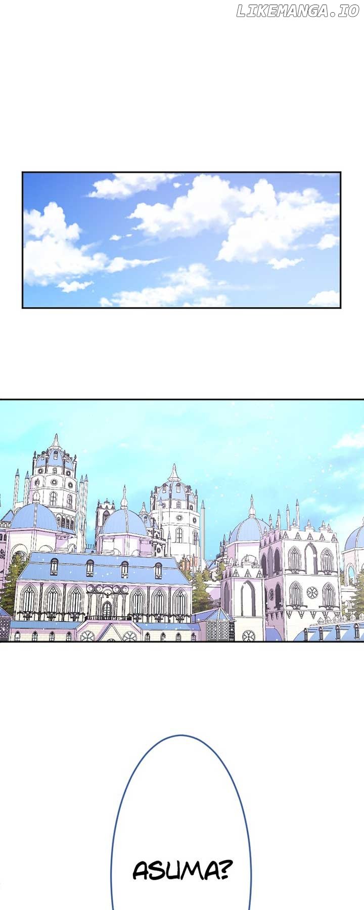 I was Reborn as a Housekeeper in a Parallel World! Chapter 186 - page 1