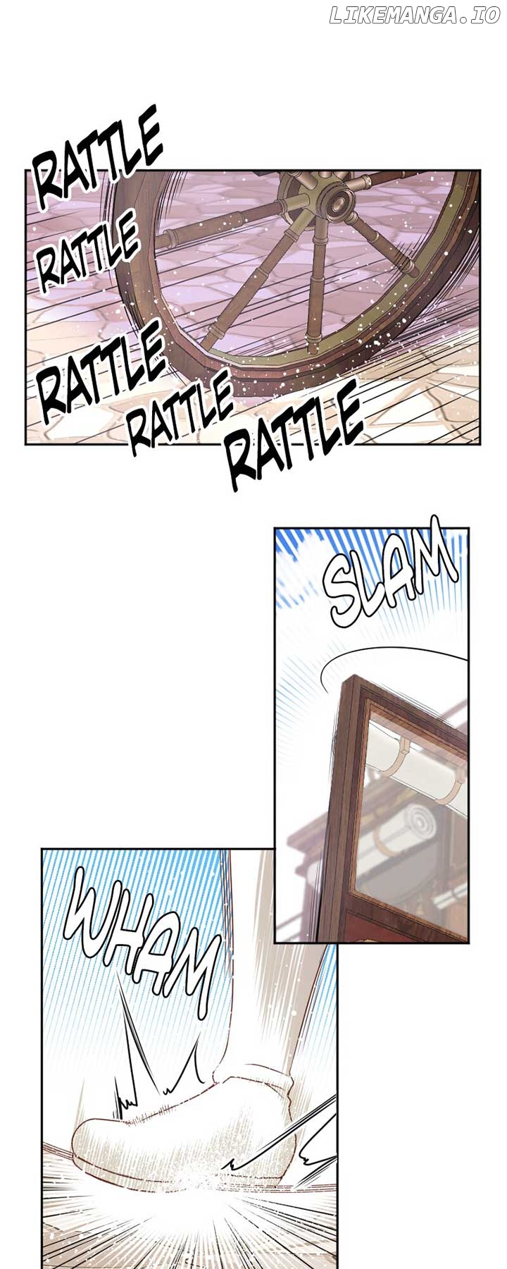 I was Reborn as a Housekeeper in a Parallel World! Chapter 186 - page 12