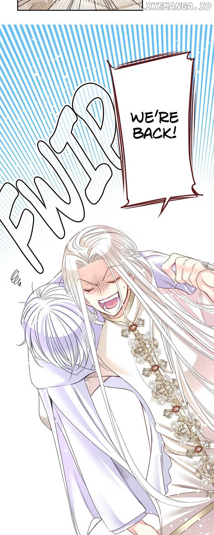 I was Reborn as a Housekeeper in a Parallel World! Chapter 186 - page 13