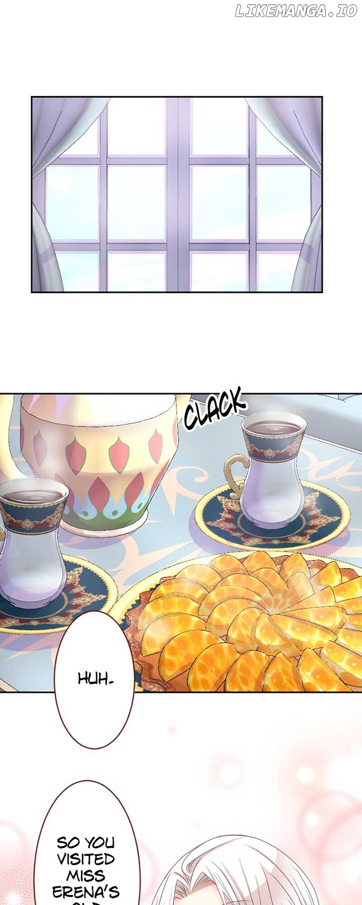 I was Reborn as a Housekeeper in a Parallel World! Chapter 186 - page 15
