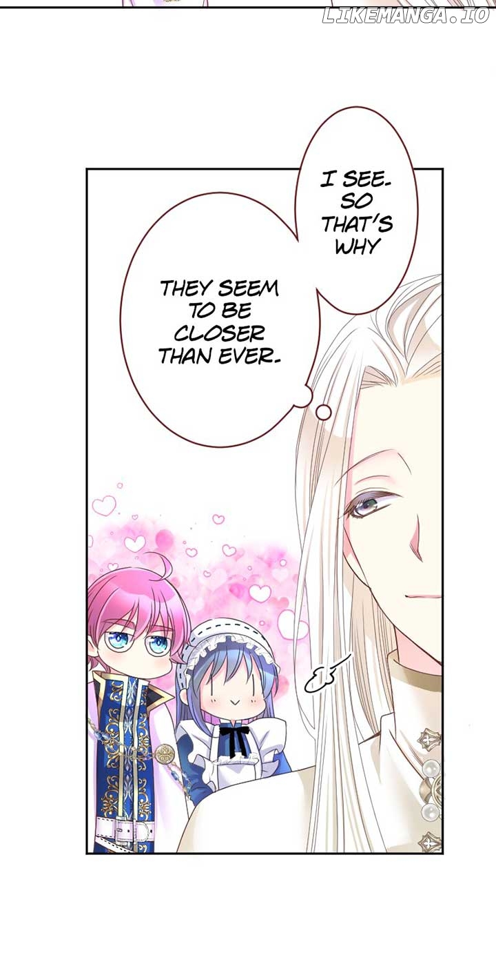 I was Reborn as a Housekeeper in a Parallel World! Chapter 186 - page 17
