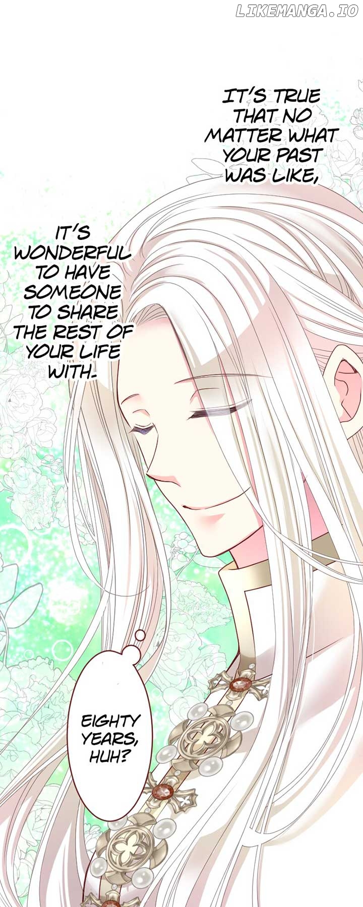 I was Reborn as a Housekeeper in a Parallel World! Chapter 186 - page 18