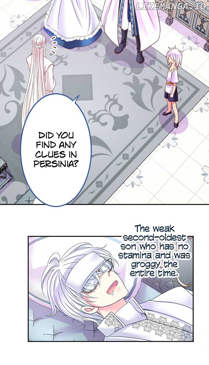 I was Reborn as a Housekeeper in a Parallel World! Chapter 186 - page 22