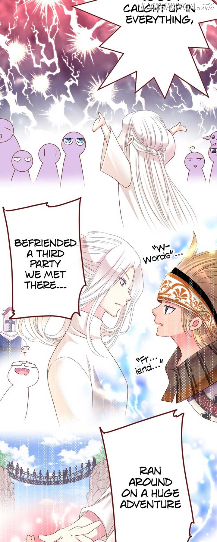 I was Reborn as a Housekeeper in a Parallel World! Chapter 186 - page 26