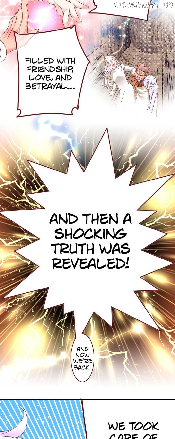 I was Reborn as a Housekeeper in a Parallel World! Chapter 186 - page 27