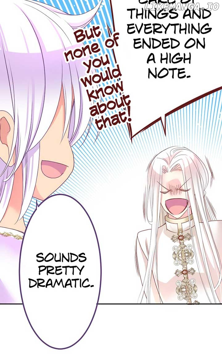 I was Reborn as a Housekeeper in a Parallel World! Chapter 186 - page 28