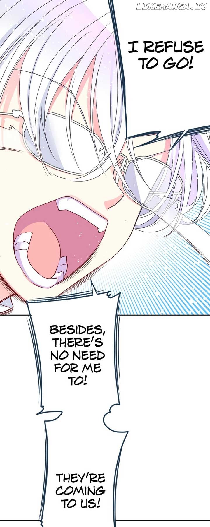 I was Reborn as a Housekeeper in a Parallel World! Chapter 186 - page 35