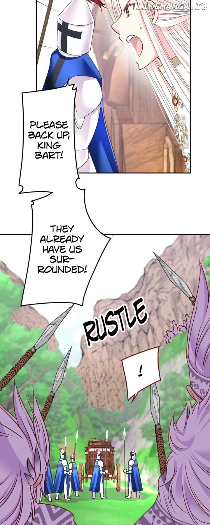 I was Reborn as a Housekeeper in a Parallel World! Chapter 186 - page 44