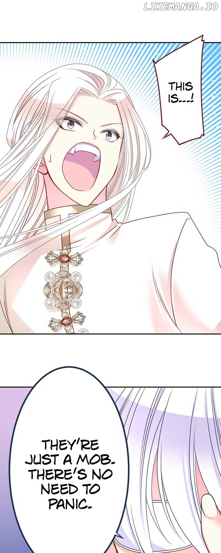 I was Reborn as a Housekeeper in a Parallel World! Chapter 186 - page 46
