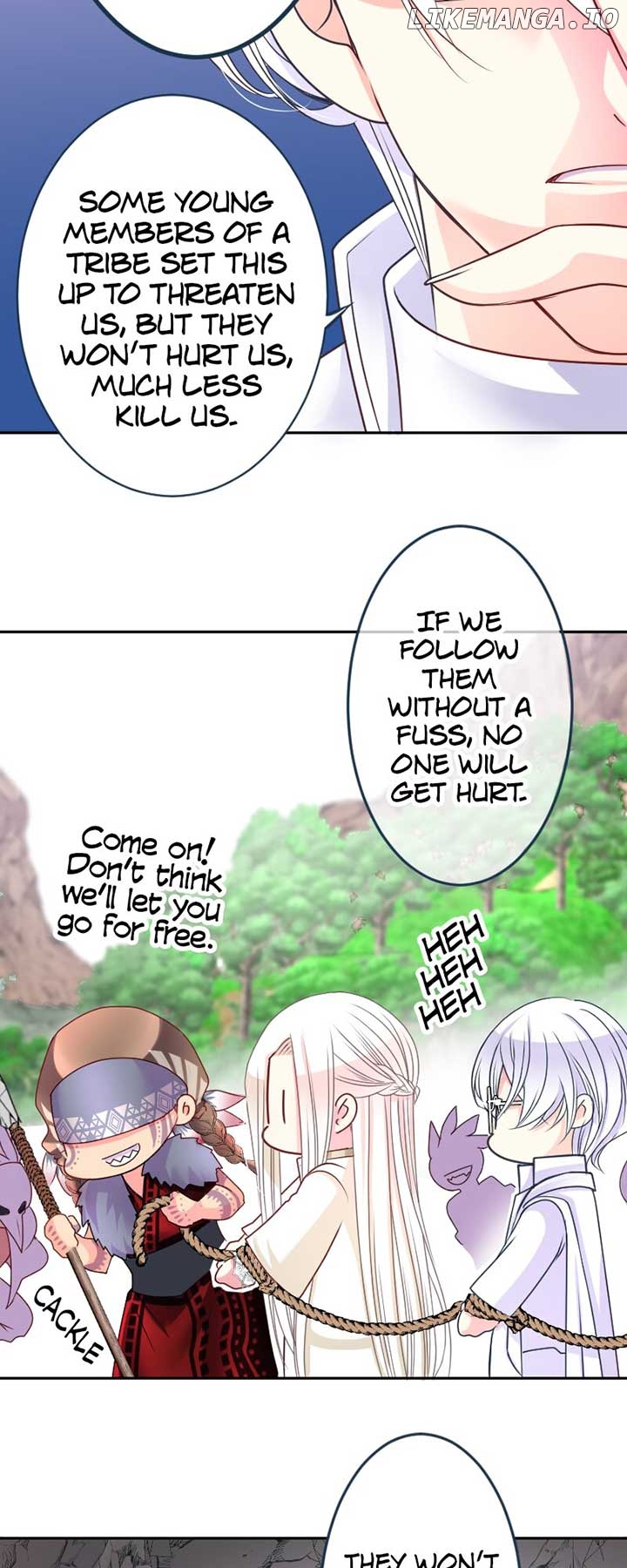 I was Reborn as a Housekeeper in a Parallel World! Chapter 186 - page 47