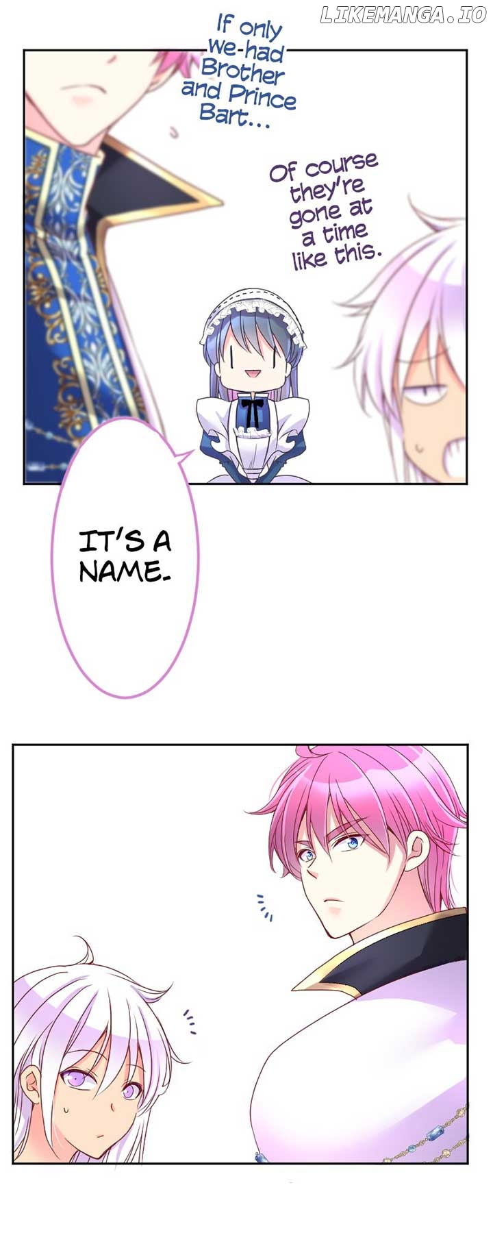 I was Reborn as a Housekeeper in a Parallel World! Chapter 186 - page 5