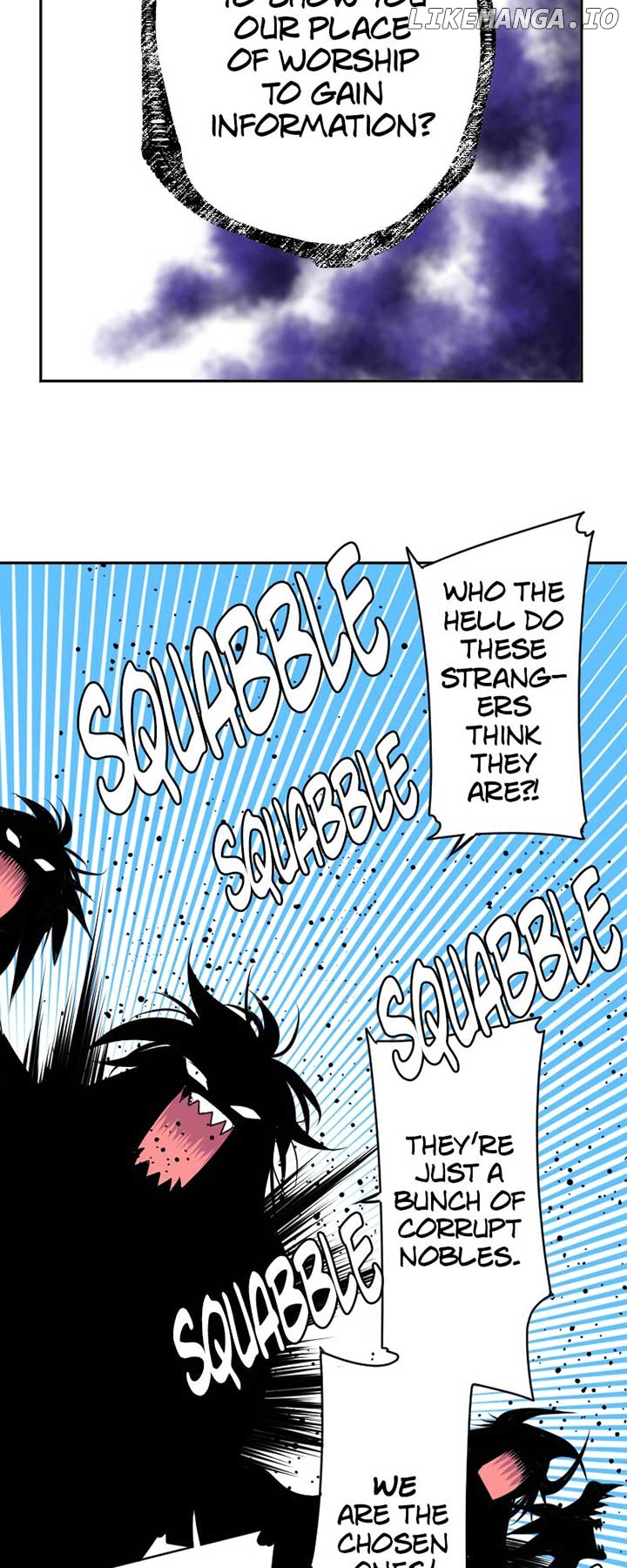 I was Reborn as a Housekeeper in a Parallel World! Chapter 186 - page 53
