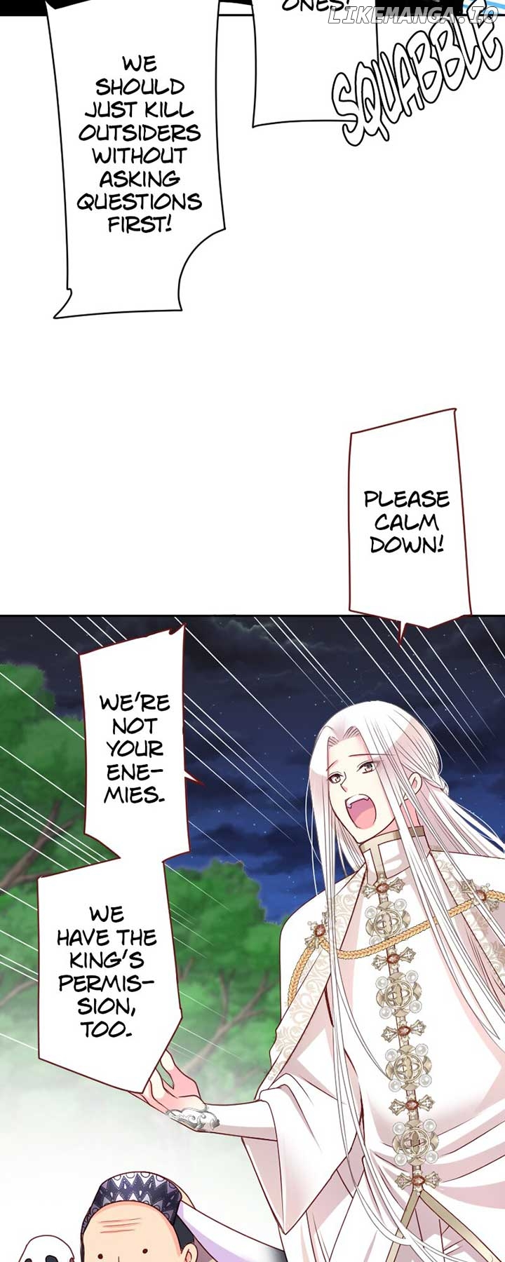 I was Reborn as a Housekeeper in a Parallel World! Chapter 186 - page 54