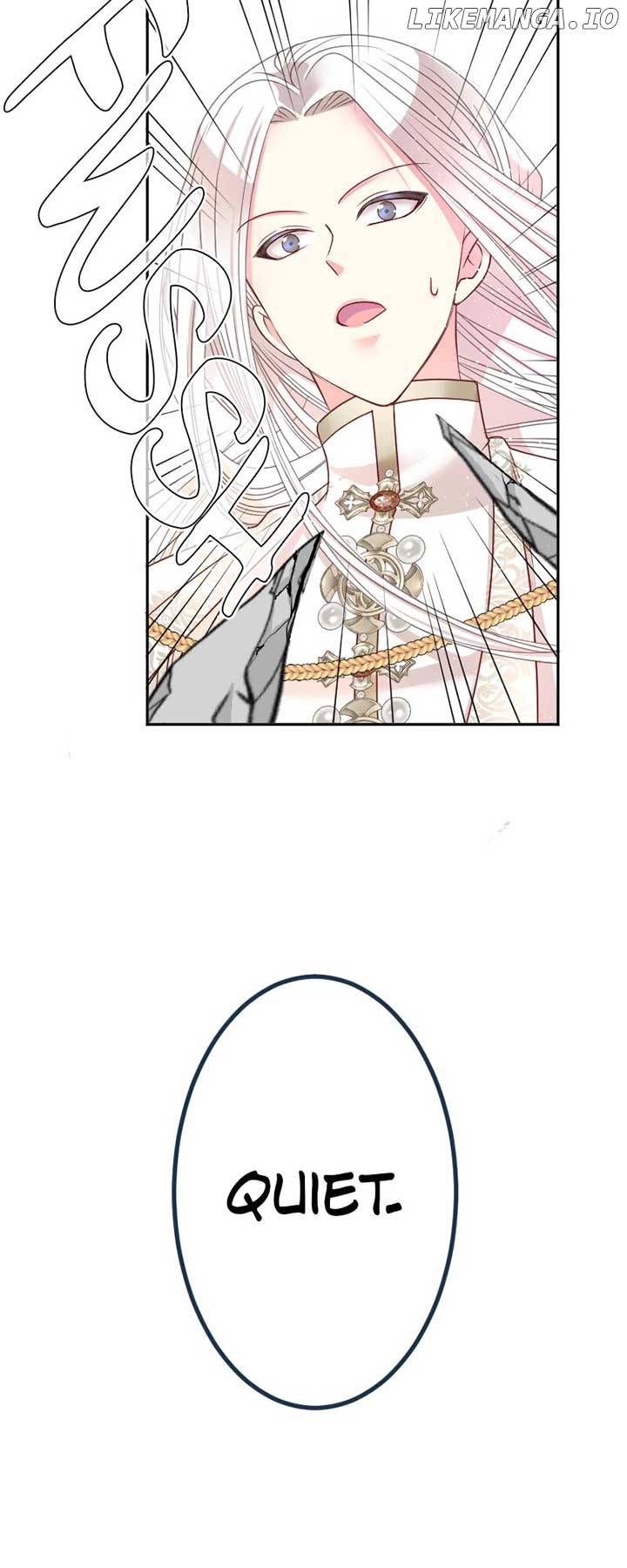 I was Reborn as a Housekeeper in a Parallel World! Chapter 186 - page 56