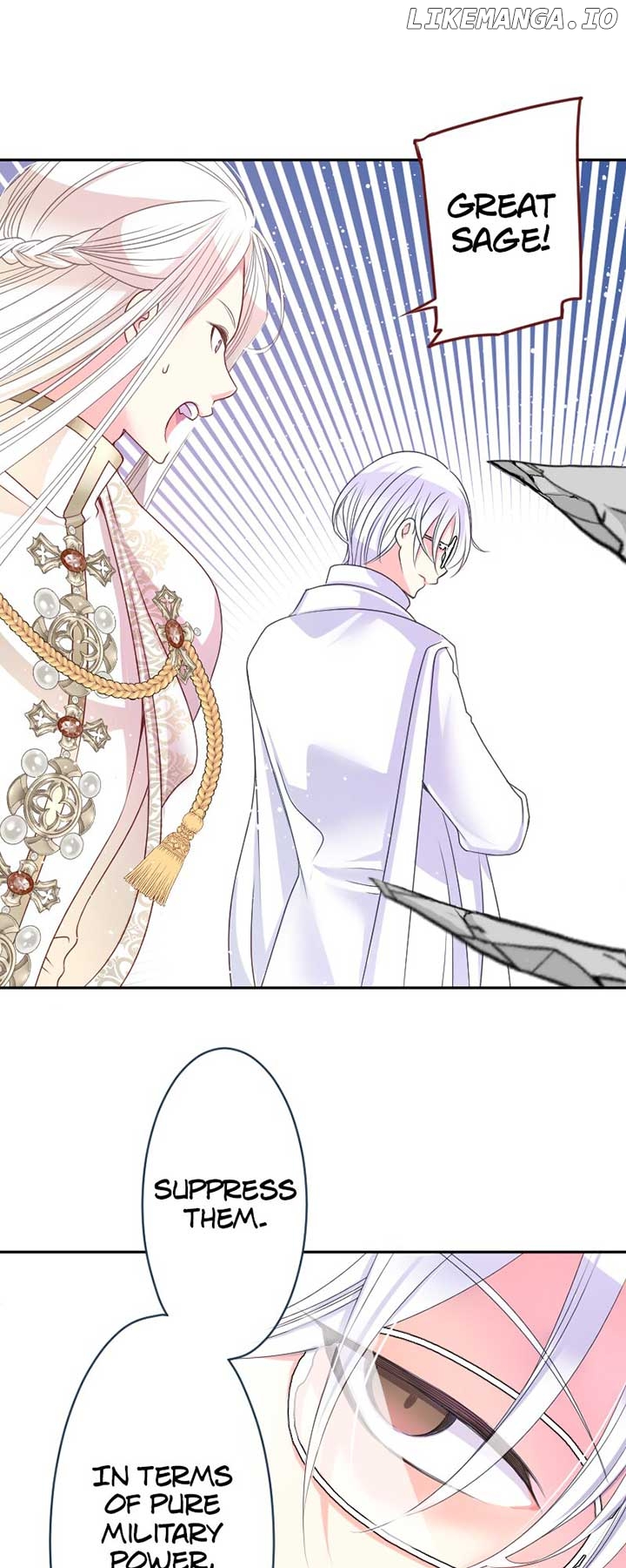 I was Reborn as a Housekeeper in a Parallel World! Chapter 186 - page 58