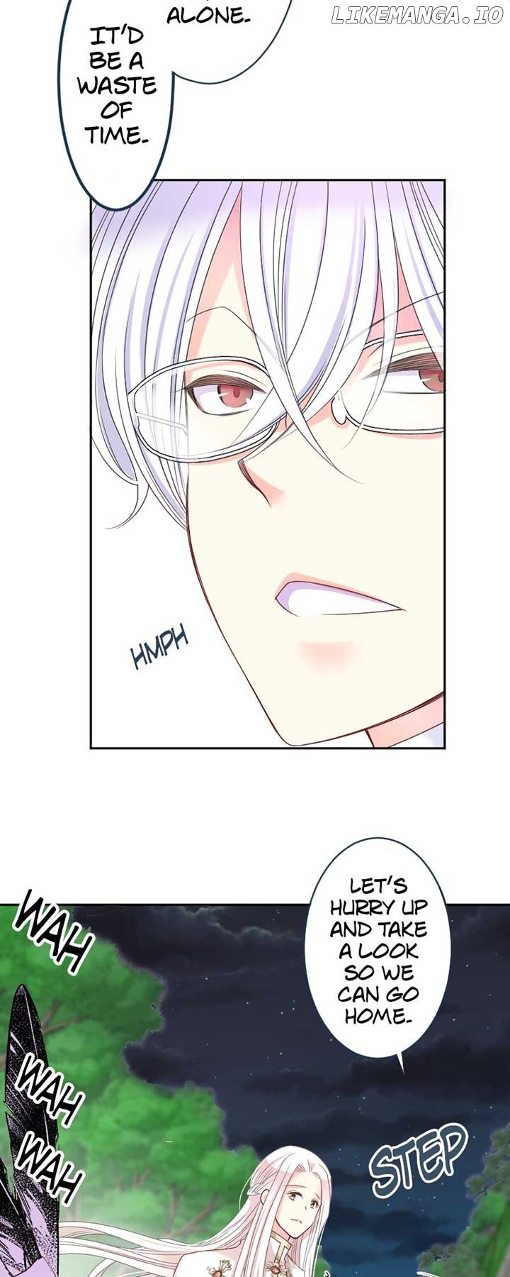 I was Reborn as a Housekeeper in a Parallel World! Chapter 186 - page 61