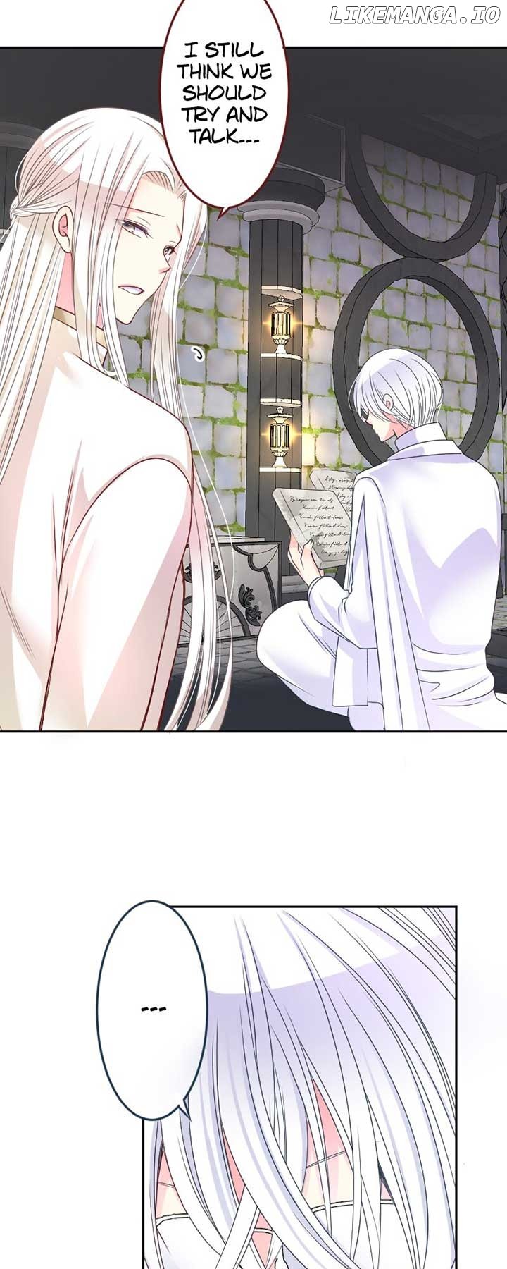 I was Reborn as a Housekeeper in a Parallel World! Chapter 186 - page 64